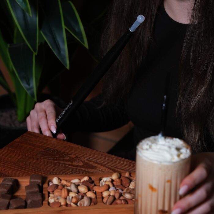 Chill House Fulya tatlı